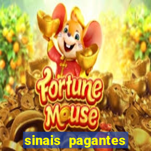 sinais pagantes fortune tiger